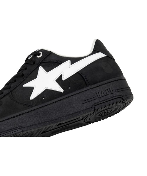 すぐ届く【A BATHING APE】Type メンズ BAPE STA スニーカー A BATHING APE スニーカー BAPE STA #4 メンズ : ZOZOTOWN Yahoo