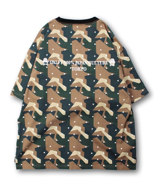 GALFY ガルフィー 半袖Tシャツ 楽天市場】GALFY ガルフィー Tシャツ 半袖 オシャレ メンズ