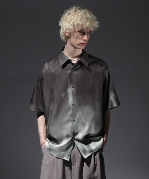 HARE REFLECTIONシアーロングシャツ HARE｜REFLECTIONシアーロングシャツ | Rakuten Fashion(楽天
