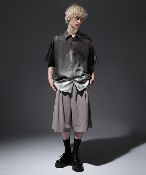 HARE REFLECTIONシアーロングシャツ HARE｜REFLECTIONシアーロングシャツ | Rakuten Fashion(楽天