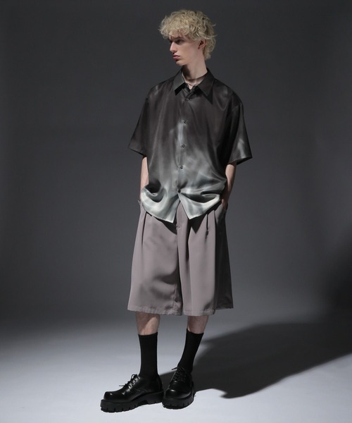 HARE REFLECTIONシアーロングシャツ HARE｜REFLECTIONシアーロングシャツ | Rakuten Fashion(楽天