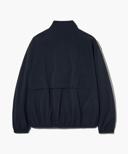ブルゾン アウター MOUVEMENT WINDBREAKER レディース メンズ | MARITHE + FRANCOIS GIRBAUD | 08