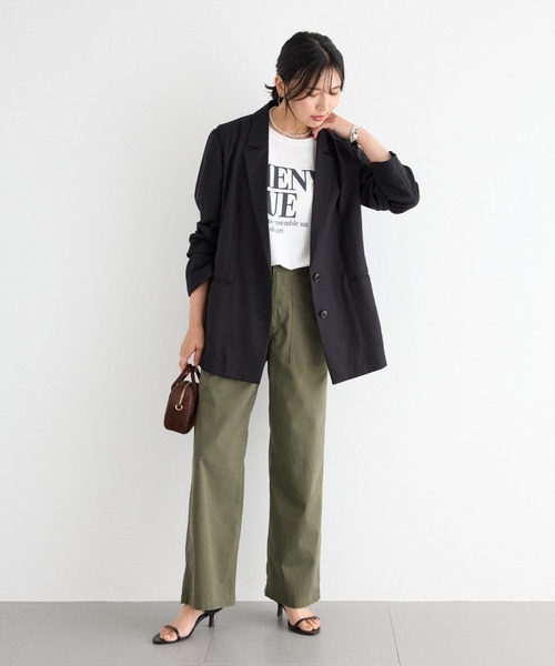 BARNYARDSTORM（バンヤードストーム） ジャケット テーラード