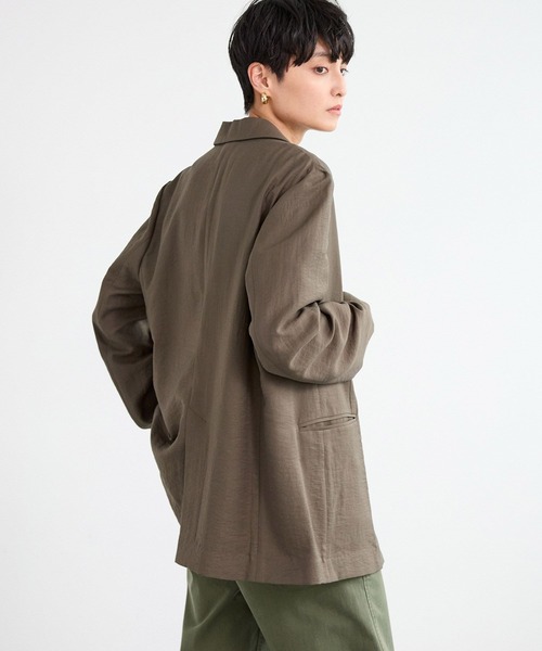 BARNYARDSTORM（バンヤードストーム） ジャケット テーラード