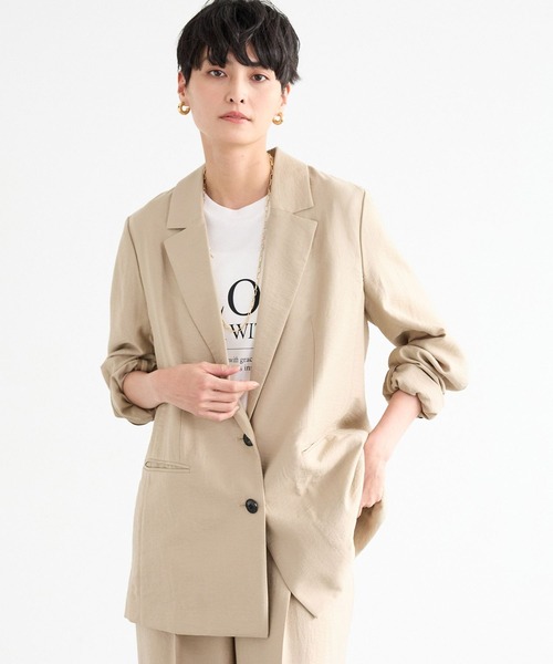 BARNYARDSTORM（バンヤードストーム） ジャケット テーラード