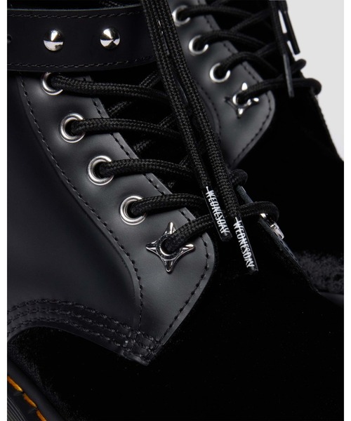 Dr.Martens（ドクターマーチン） ショート ブーツ 1460 WEDNESDAY 8