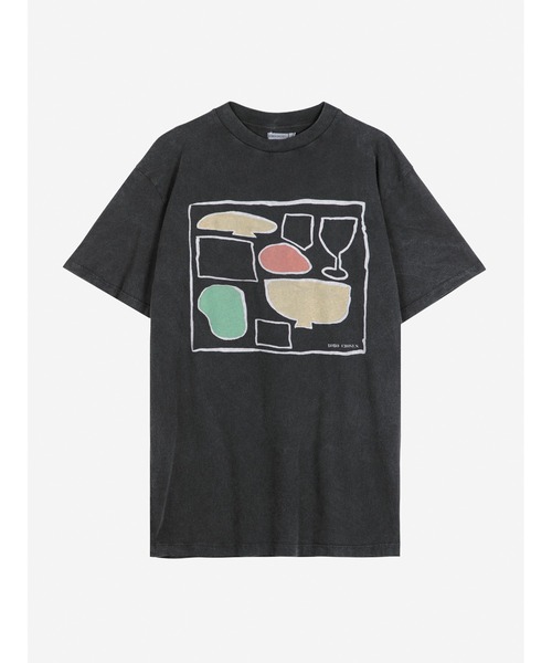 tシャツ After Seven unisex T-shirt レディース