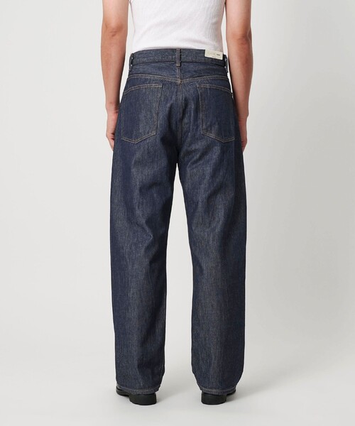 BEAUTY＆YOUTH UNITED ARROWS ジーンズ ハイツイスト デニム