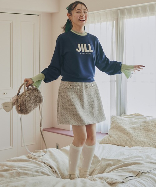 JILL by JILL STUART（ジルバイジルスチュアート） スカート