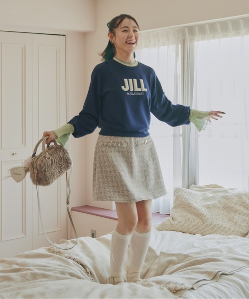 JILL by JILL STUART（ジルバイジルスチュアート） スカート