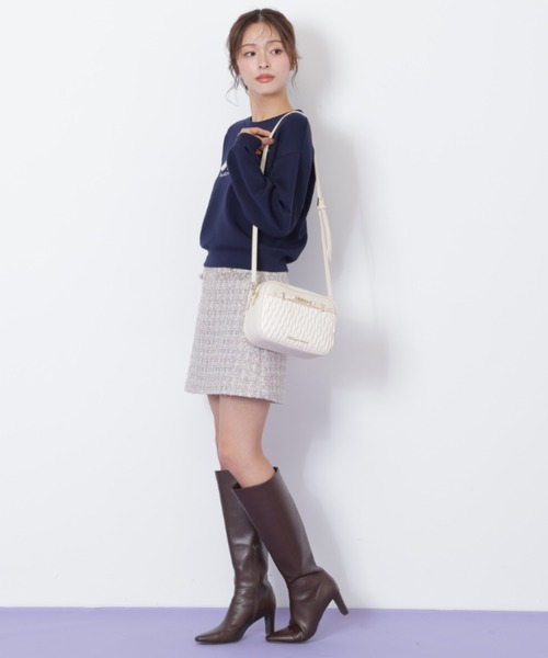 JILL by JILL STUART（ジルバイジルスチュアート） スカート