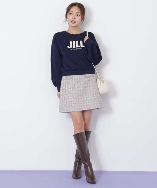 JILL by JILL STUART（ジルバイジルスチュアート） スカート
