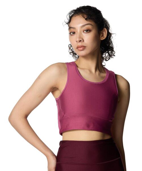 UNDER ARMOUR（アンダーアーマー） スポーツブラ UAアクティブブラ
