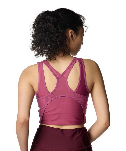UNDER ARMOUR（アンダーアーマー） スポーツブラ UAアクティブブラ