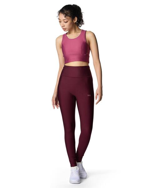 UNDER ARMOUR（アンダーアーマー） スポーツブラ UAアクティブブラ