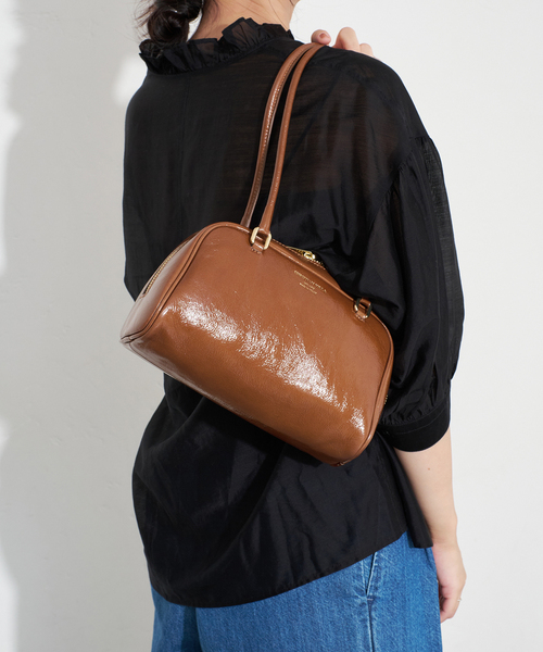 CHRISTIAN VILLA（クリスチャンヴィラ） ショルダーバッグ バッグ