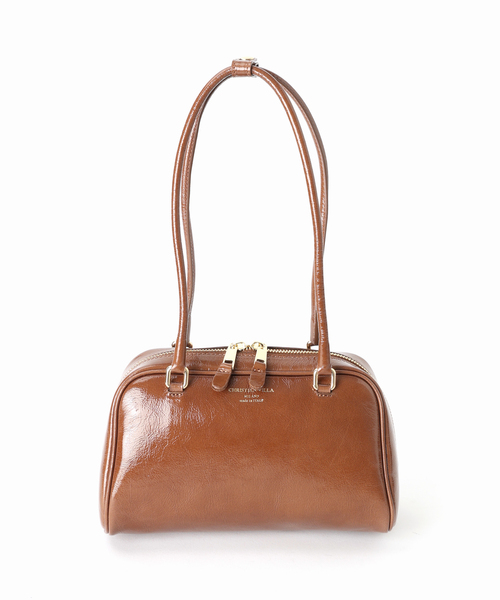 CHRISTIAN VILLA /クリスチャンヴィラ　Handle Bag CHRISTIAN VILLA（クリスチャンヴィラ） ショルダーバッグ バッグ