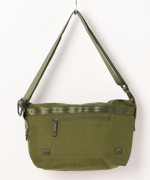 CHROME（クローム） ショルダーバッグ ショルダーバッグ COURIER FLAP