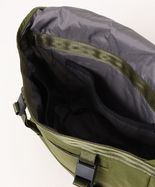 CHROME（クローム） ショルダーバッグ ショルダーバッグ COURIER FLAP