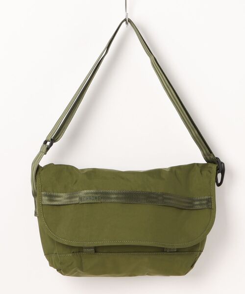 CHROME（クローム） ショルダーバッグ ショルダーバッグ COURIER FLAP
