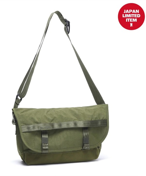 CHROME（クローム） ショルダーバッグ ショルダーバッグ COURIER FLAP
