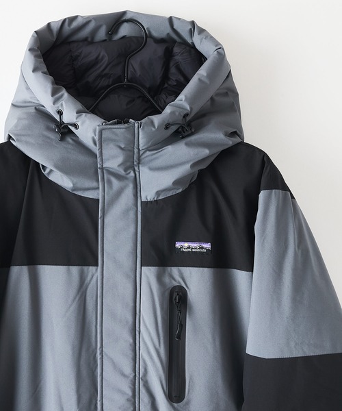 ragged mountain ダウンジャケット ダウン 「RAGGED MOUNTAIN/ラギット