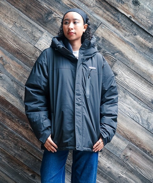 ragged mountain ダウンジャケット ダウン 「RAGGED MOUNTAIN/ラギット