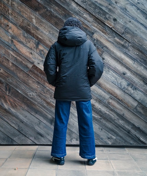 ragged mountain ダウンジャケット ダウン 「RAGGED MOUNTAIN/ラギット