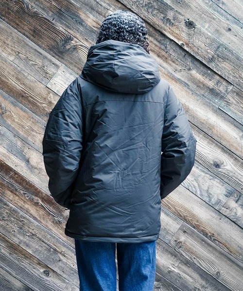 ragged mountain ダウンジャケット ダウン 「RAGGED MOUNTAIN/ラギット