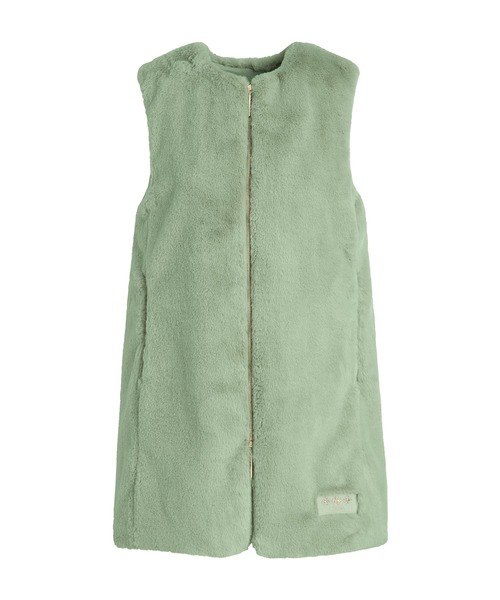 TATRAS（タトラス） ベスト ジレ POLLINA ポッリナ レディース