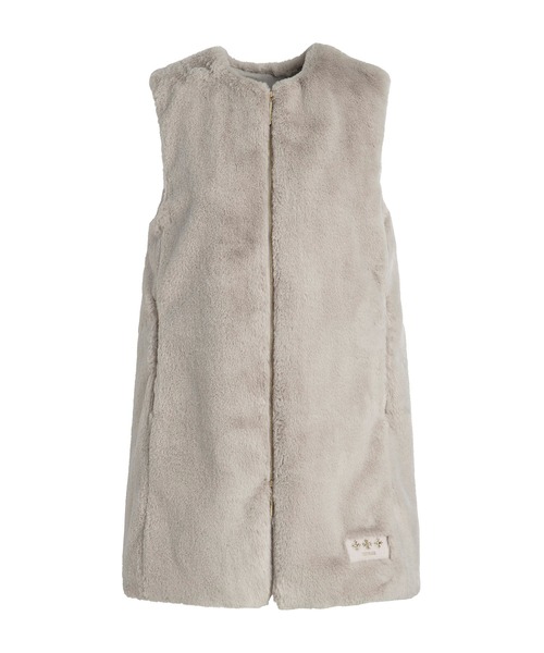 TATRAS（タトラス） ベスト ジレ POLLINA ポッリナ レディース