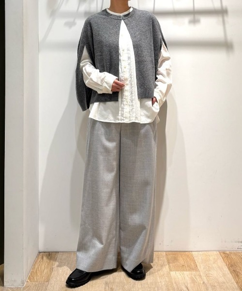 human woman（ヒューマンウーマン） パンツ 「5サイズ展開