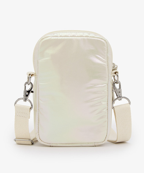 LeSportsac（レスポートサック） ショルダーバッグ FREE ホワイト