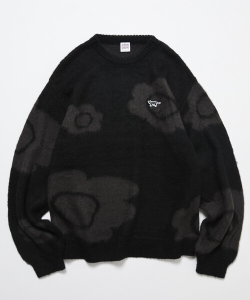 FREAK'S STORE（フリークスストア） セーター ニット 限定展開 CHOW