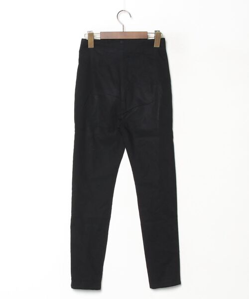 「EDIT. FOR LULU」 スキニーパンツ 36 ブラック レディース_画像2