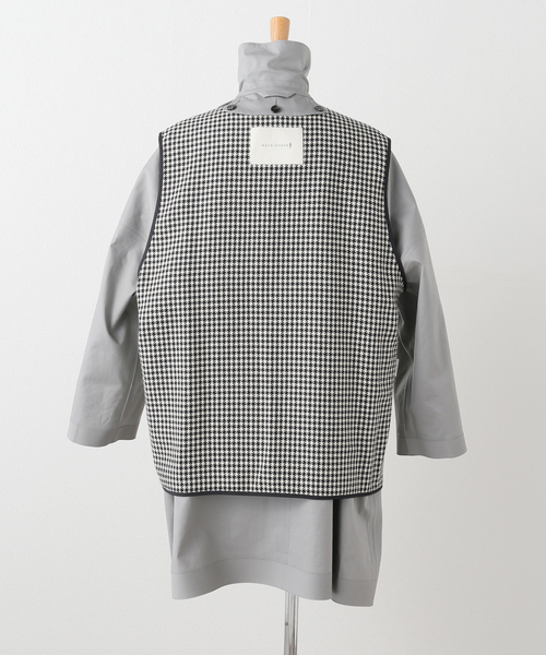 IENA（イエナ） ステンカラーコート コート MACKINTOSH