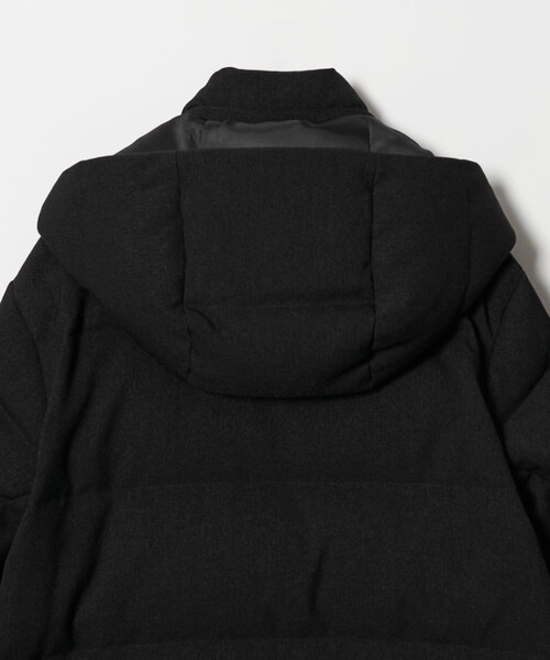 BEAUTY＆YOUTH UNITED ARROWS ダウンジャケット ダウン 「WEB限定