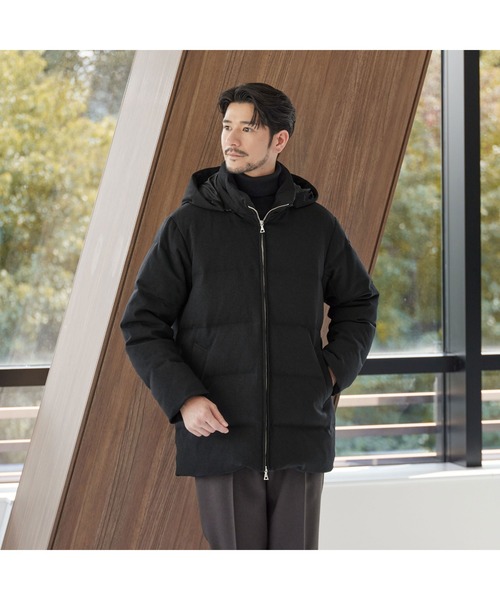 BEAUTY＆YOUTH UNITED ARROWS ダウンジャケット ダウン 「WEB限定