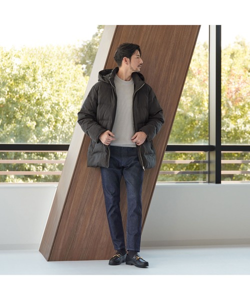 BEAUTY＆YOUTH UNITED ARROWS ダウンジャケット ダウン 「WEB限定