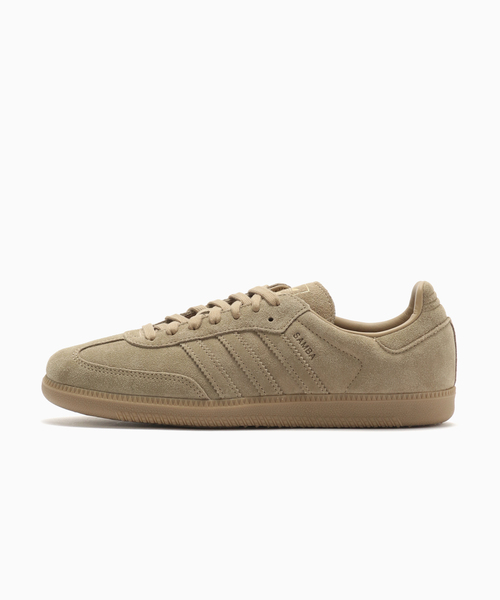 adidas（アディダス） スニーカー SAMBA OG メンズ : ZOZOTOWN Yahoo