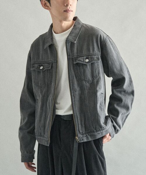 CRAFT STANDARD BOUTIQUE（クラフトスタンダードブティック） デニム