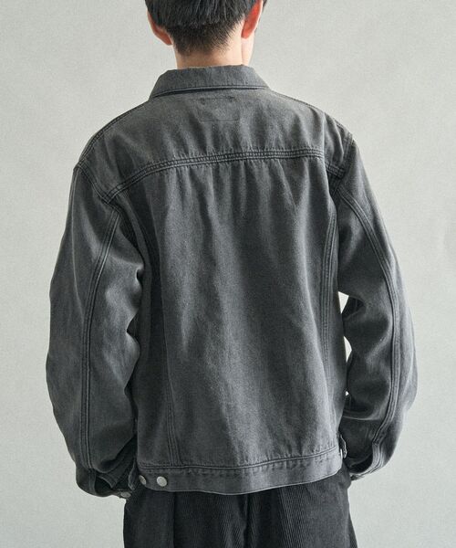CRAFT STANDARD BOUTIQUE（クラフトスタンダードブティック） デニム