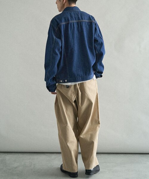 CRAFT STANDARD BOUTIQUE（クラフトスタンダードブティック） デニム