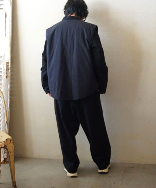 JOURNAL STANDARD LUXE（ジャーナルスタンダード ラックス） パンツ TR