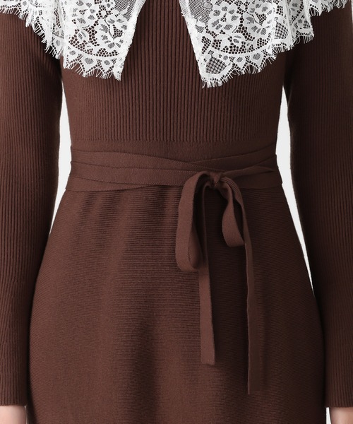 31 Sons de mode（トランテアン ソン ドゥ モード） ワンピース 2025