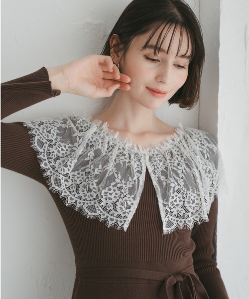 31 Sons de mode（トランテアン ソン ドゥ モード） ワンピース 2025