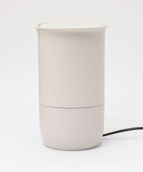 BRUNO（ブルーノ） 4.7Lハイブリッド加湿器 COMFORT MIST : ZOZOTOWN