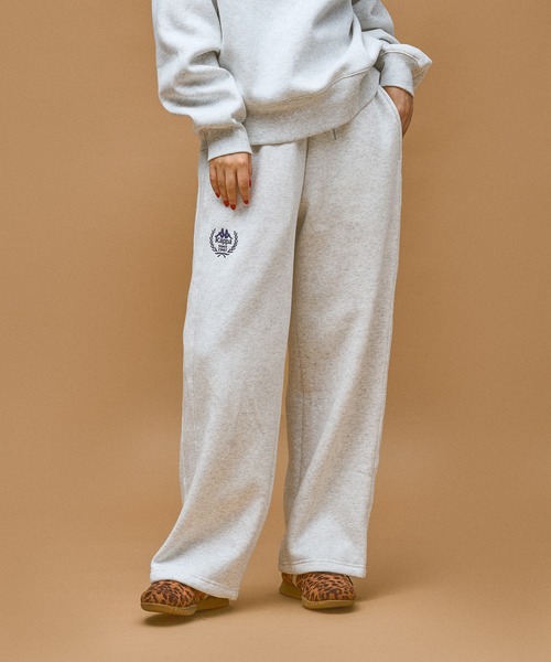 Kappa（カッパ） スウェットパンツ ジャージ 「Kappa×and ST
