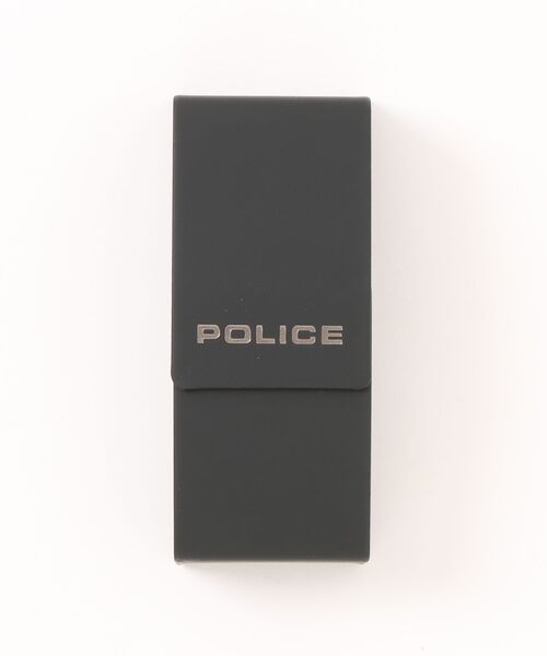 POLICE（ポリス） サングラス 「POLICE/ポリス」ラウンド 偏光