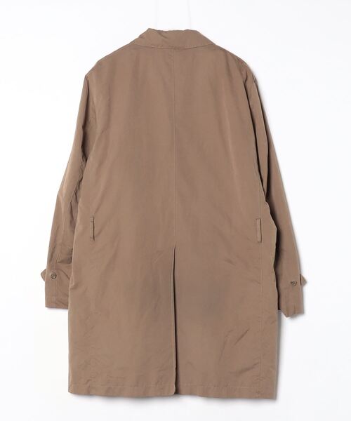 「SHIPS JET BLUE」 コート X-LARGE ベージュ メンズ_画像2